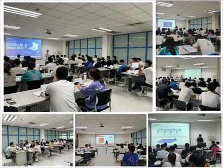 “英勇入海，将来可期”2022新员工培训圆满实现！