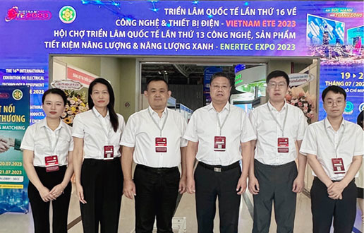 海阔天高 ，“颐越”千里